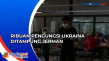 Ribuan Pengungsi Ukraina...