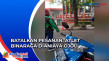 Kronologi Atlet Binaraga...