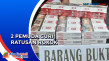 2 Pemuda di Jambi Curi...