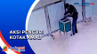 Detik-Detik Pencuri...