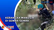 Penemuan Kerangka Manusia...