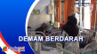 Terjangkit Demam Berdarah,...