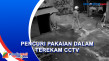 Sering Kehilangan Pakaian...