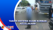 Miris, Pengendara Motor...