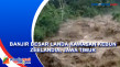 Banjir Besar di Jember,...