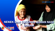 Ironis, Nenek dan Cucunya...