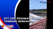 Intip Spesifikasi Pesawat...