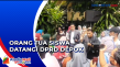 Tanyakan Nasib KBM Anaknya,...
