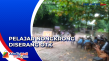 Polisi Buru Geng Motor...