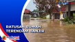 Hujan Intensitas Tinggi,...