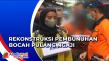 Emosi, Warga Serang...