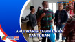 Ngamuk! Keluarga Korban...