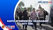 Cek Peralatan dan Kesiapan...