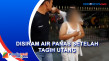 Tagih Utang Berujung...