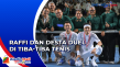 Raffi Ahmad Menang Telak...
