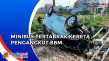 Diduga Kurang Waspada,...