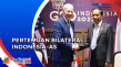Jelang KTT G20, Indonesia...