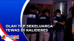 Polisi Temukan Bungkus...
