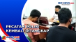 Usai Pakai Sabu, Pecatan...
