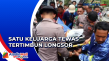 Tragis, Satu Keluarga...