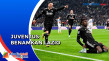 Juventus Tembus 3 Besar...