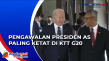 Begini Ketatnya Pengawalan...