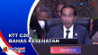 Presiden Jokowi Buka...