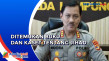 Rumah Terduga Teroris...