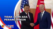 Joe Biden Janji Tidak...
