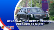 Hadiri G20 di Bali,...