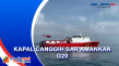 Amankan G20, KN SAR...