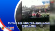 Puting Beliung Terjang...