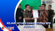 Kasus SPK Bodong, Kejari...