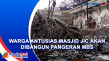 Masjid JIC Koja Akan...