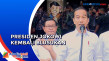 Presiden Jokowi Blusukan...