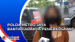 Diperiksa Propam Polda...