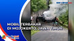 Tidak Kuat Menanjak,...