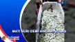 Pria Mati Suri di Bogor...