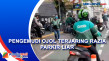 Razia Parkir Liar, Pengemudi...