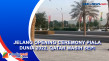 Jalanan Qatar Masih...