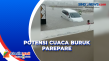 Banjir Rendam Parepare...