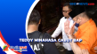 Teddy Minahasa Cabut...
