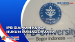 Advokasi, Pihak Kampus...