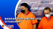 Polisi Ringkus Dua Bandar...