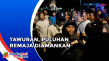 Tawuran dengan Geng...