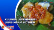Lupis Mbah Satinem,...