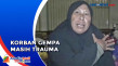 Khawatir Gempa Susulan,...