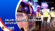 Arus Lalin Menuju Cianjur...