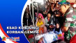 KSAD Dudung Mendarat...