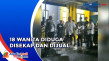 Diduga Disekap dan Dijual,...